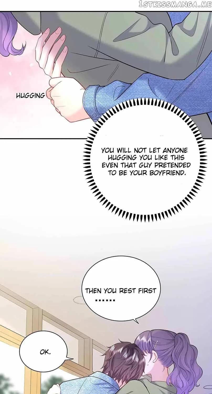 Nothing’S Gonna Change My Love For You Chapter 91 page 30 - MangaKakalot