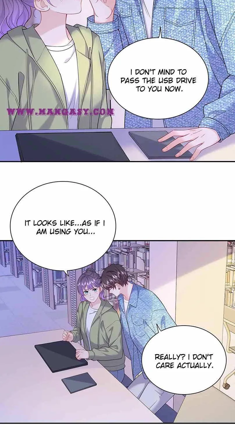 Nothing’S Gonna Change My Love For You Chapter 91 page 6 - MangaKakalot