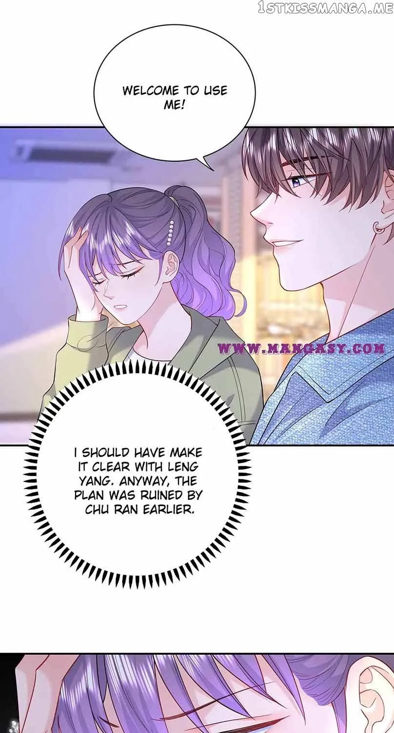 Nothing’S Gonna Change My Love For You Chapter 91 page 7 - MangaKakalot