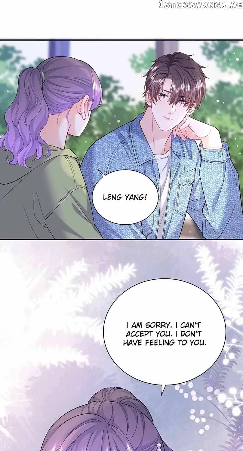 Nothing’S Gonna Change My Love For You Chapter 91 page 9 - MangaKakalot