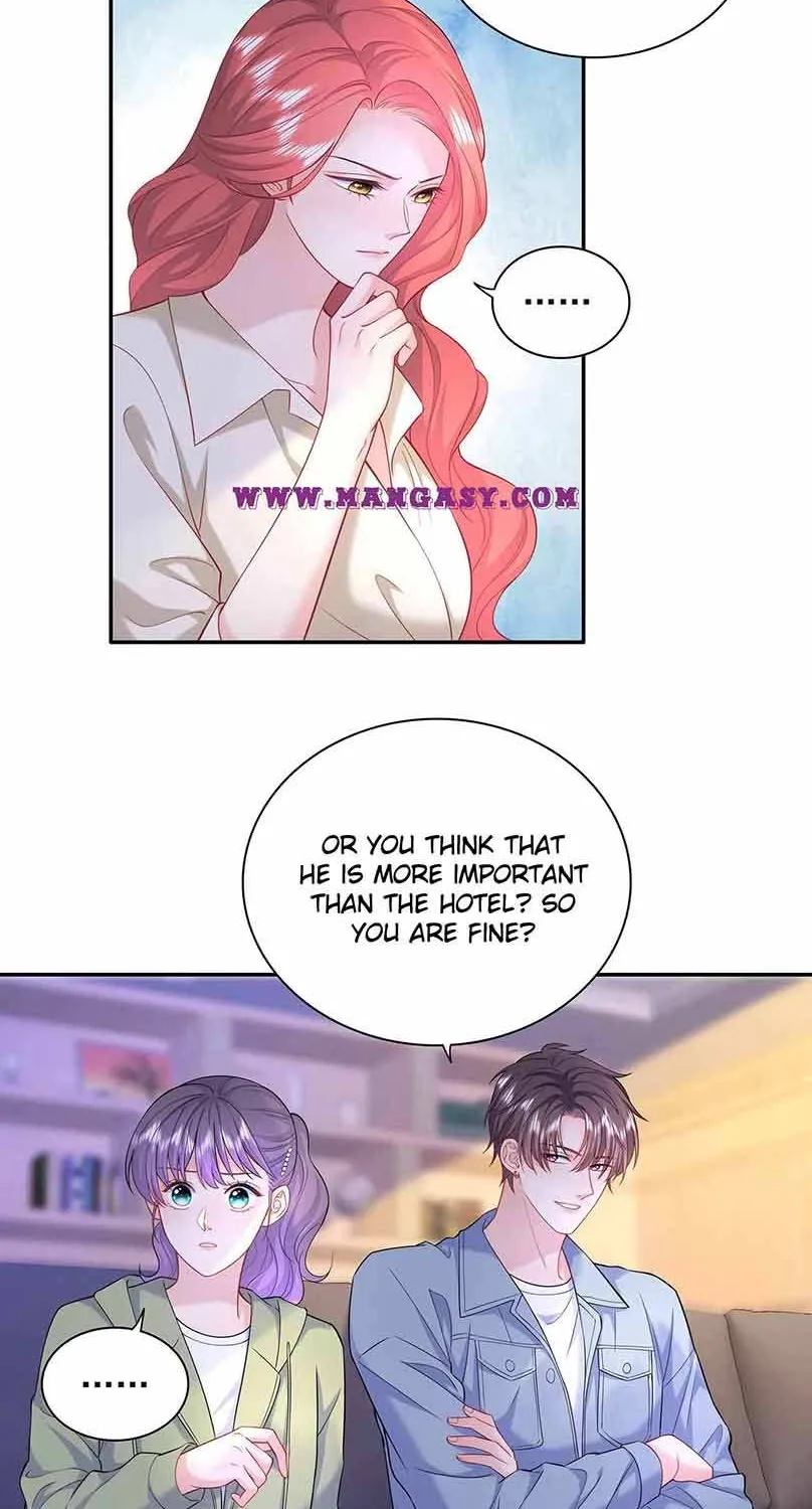 Nothing’S Gonna Change My Love For You Chapter 93 page 12 - MangaKakalot