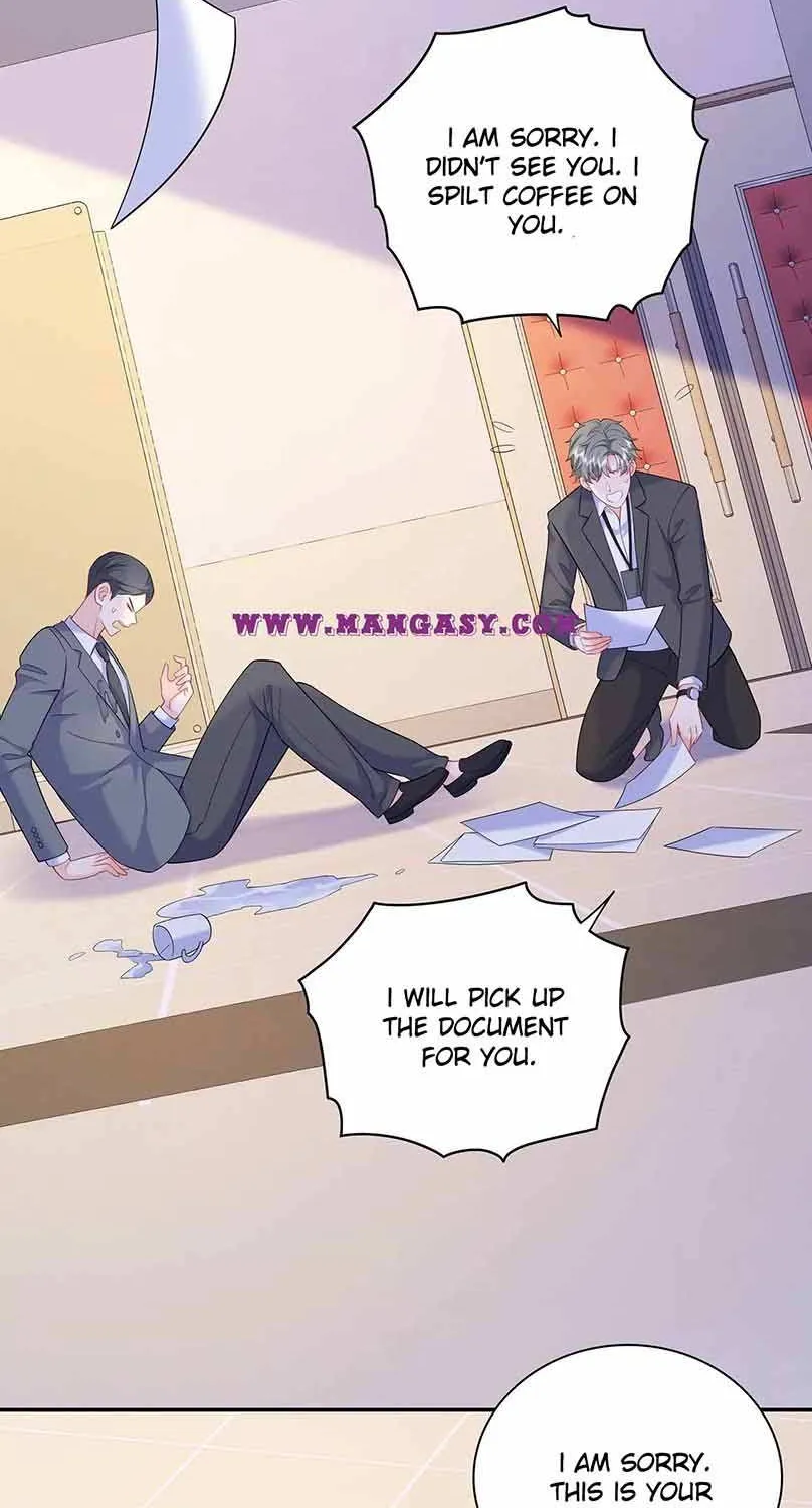 Nothing’S Gonna Change My Love For You Chapter 93 page 19 - MangaKakalot