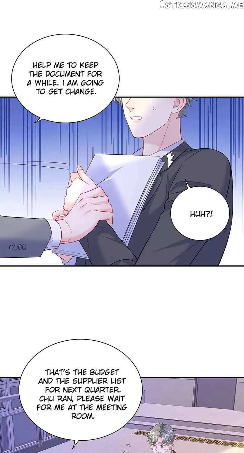 Nothing’S Gonna Change My Love For You Chapter 93 page 21 - MangaKakalot