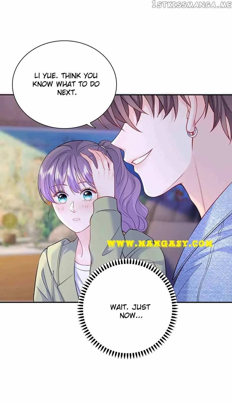 Nothing’S Gonna Change My Love For You Chapter 93 page 10 - MangaKakalot