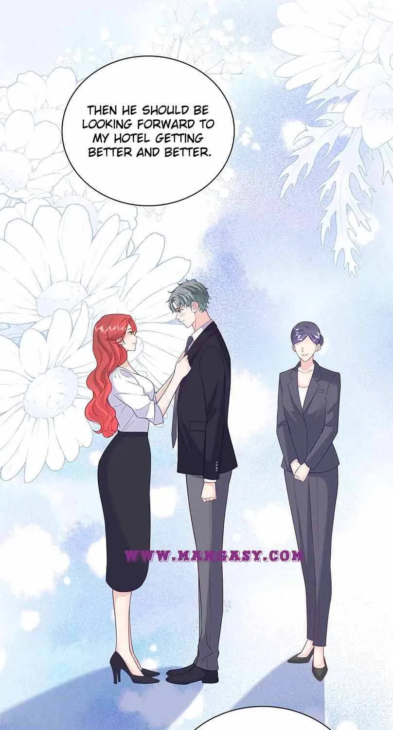 Nothing’S Gonna Change My Love For You Chapter 94 page 11 - MangaKakalot