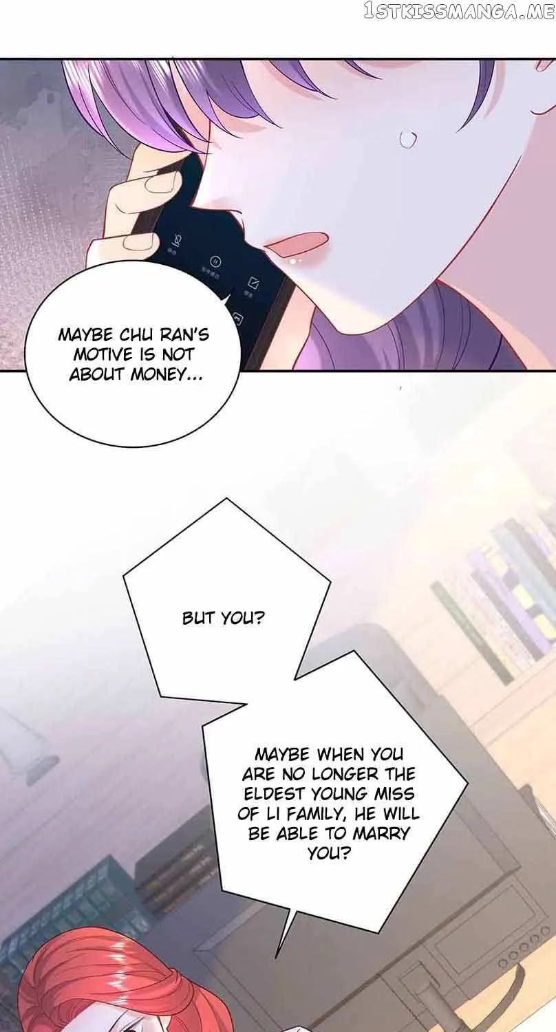 Nothing’S Gonna Change My Love For You Chapter 94 page 13 - MangaKakalot