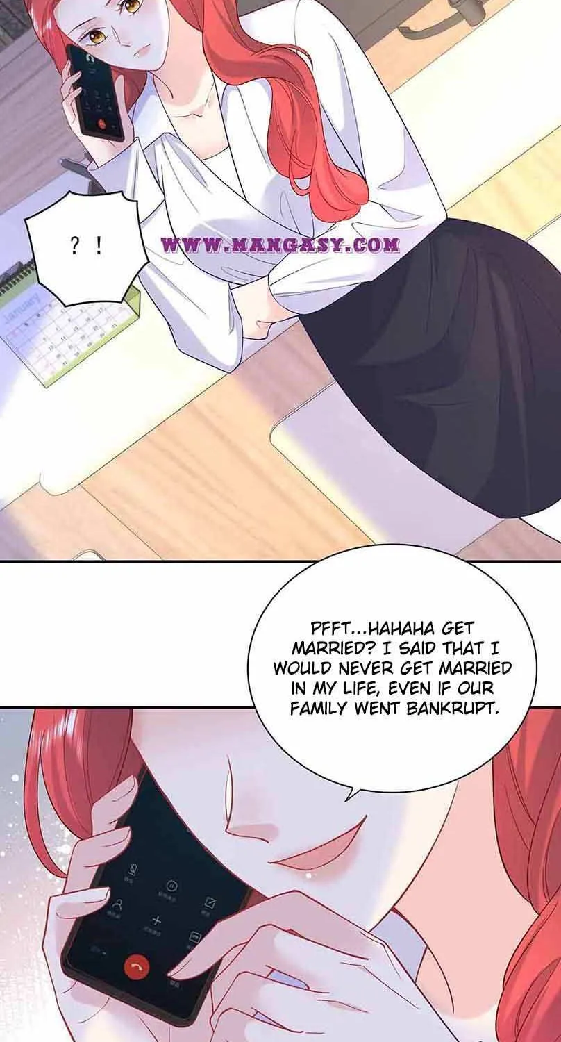 Nothing’S Gonna Change My Love For You Chapter 94 page 14 - MangaKakalot