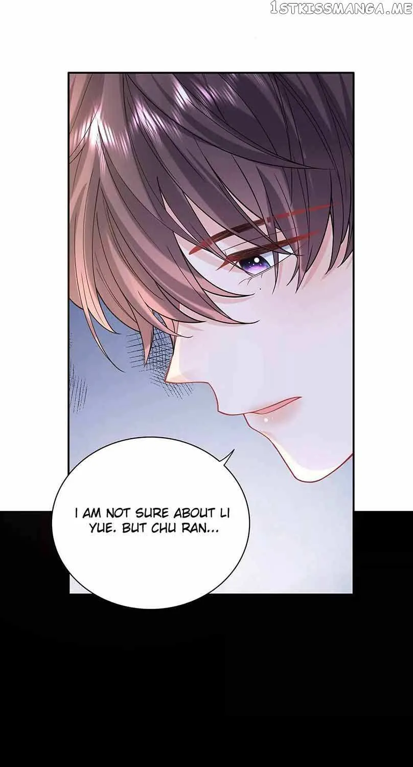 Nothing’S Gonna Change My Love For You Chapter 94 page 35 - MangaKakalot