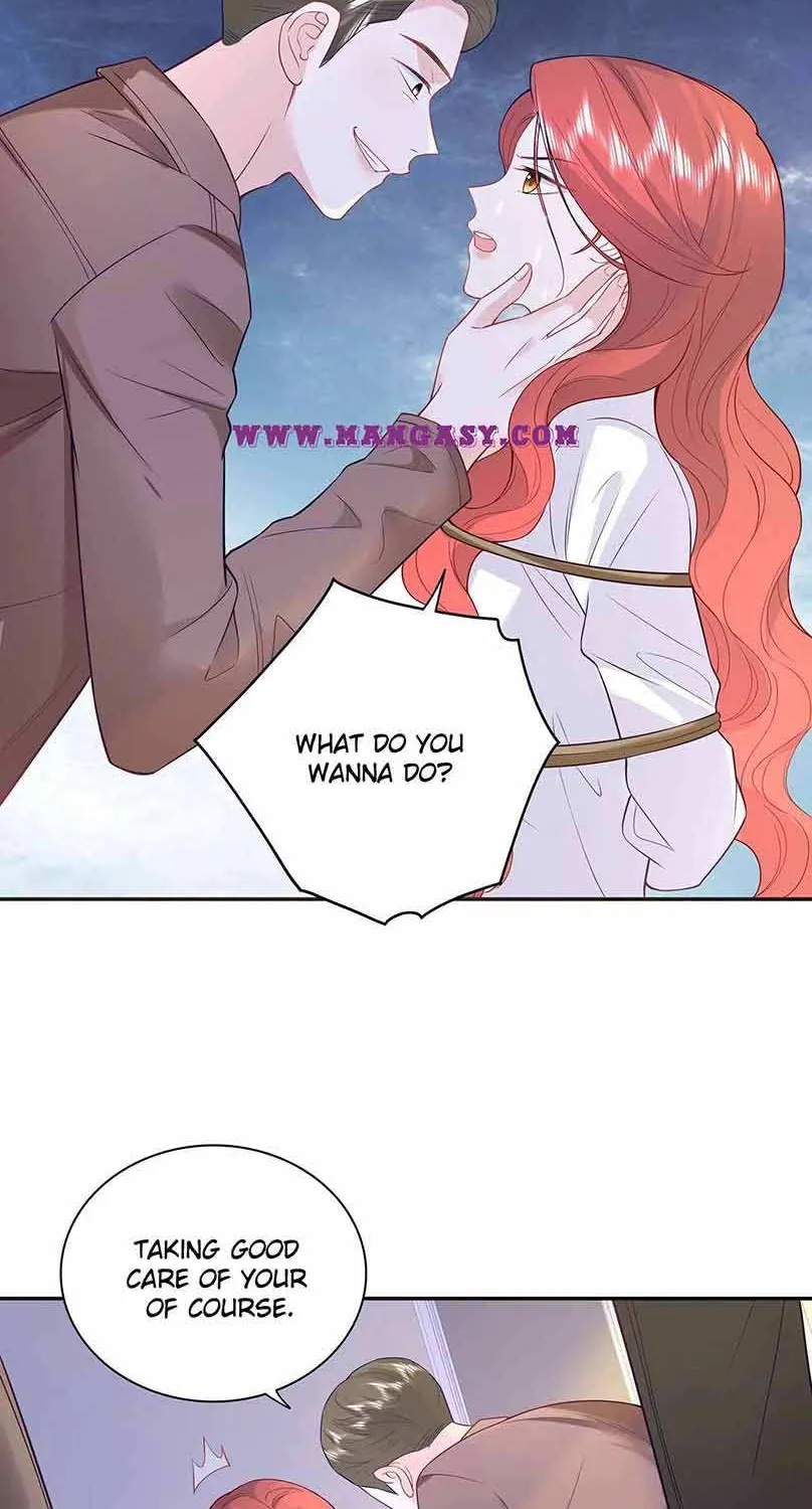 Nothing’S Gonna Change My Love For You Chapter 96 page 21 - MangaKakalot