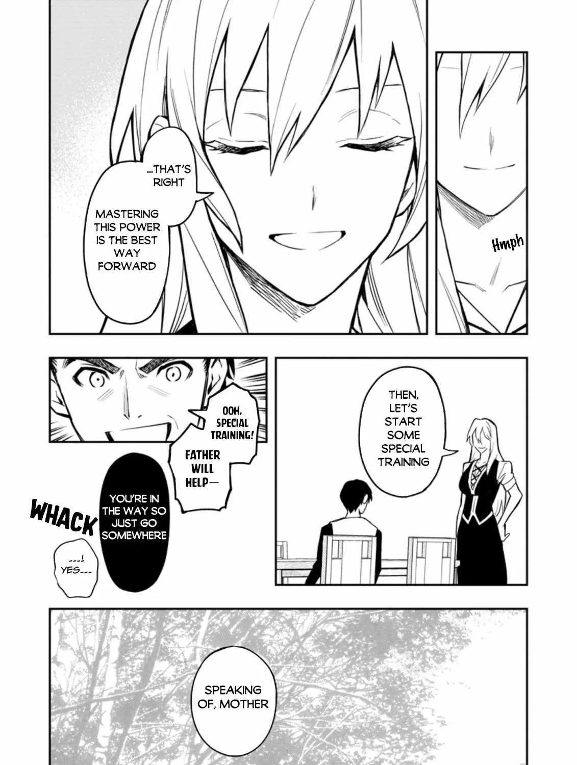 Noumin Kanren no Skill bakka Agetetara Naze ka Tsuyoku Natta - Page 11