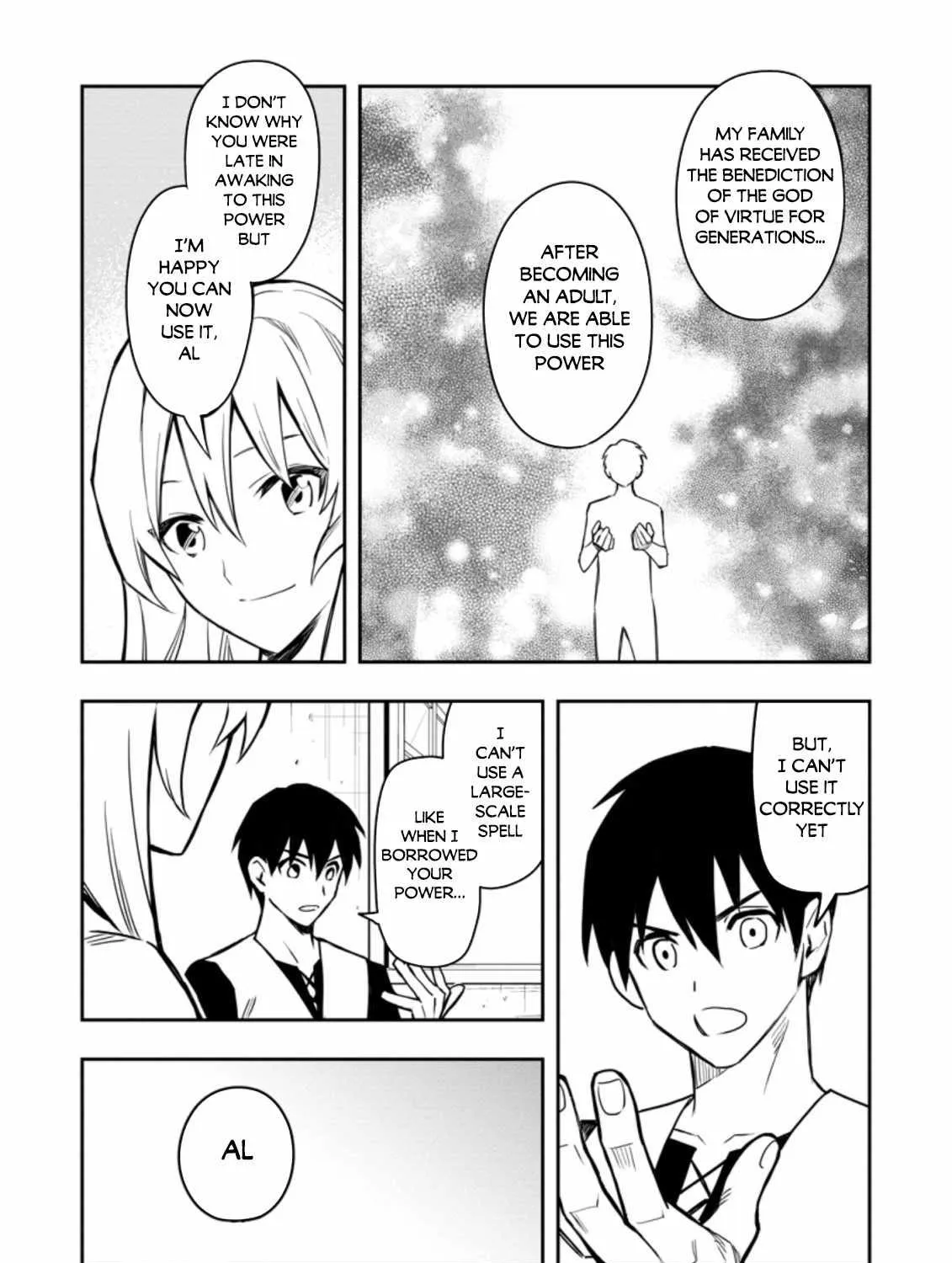 Noumin Kanren no Skill bakka Agetetara Naze ka Tsuyoku Natta - Page 7