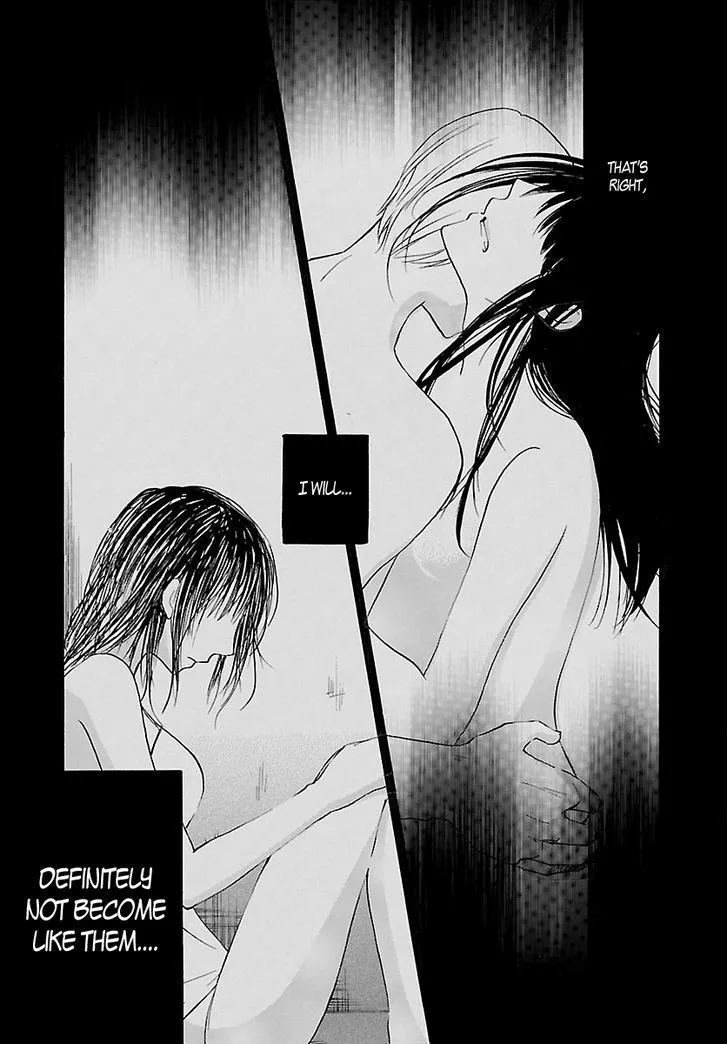 Noushou Sakuretsu Girl Chapter 1 page 30 - MangaKakalot