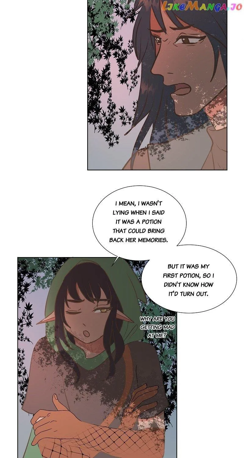 Now, I Am Demon King’S Wife Chapter 176 page 10 - MangaKakalot