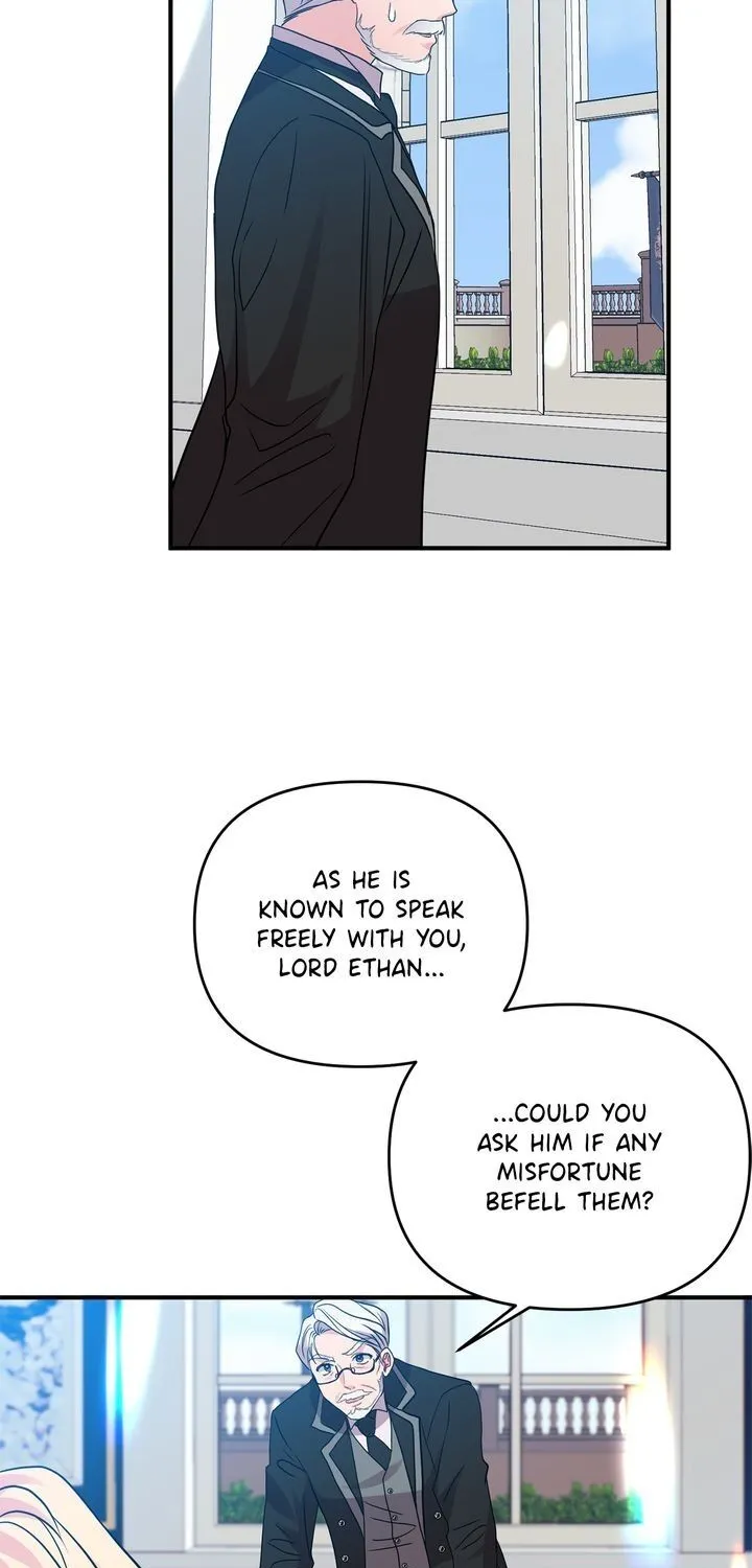 Now I Will Take The Emperor’S Heart - Page 53