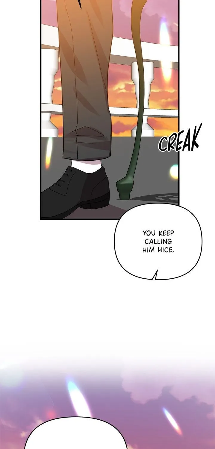 Now I Will Take The Emperor’S Heart - Page 38