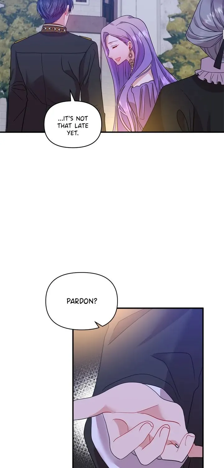 Now I Will Take The Emperor’S Heart - Page 46