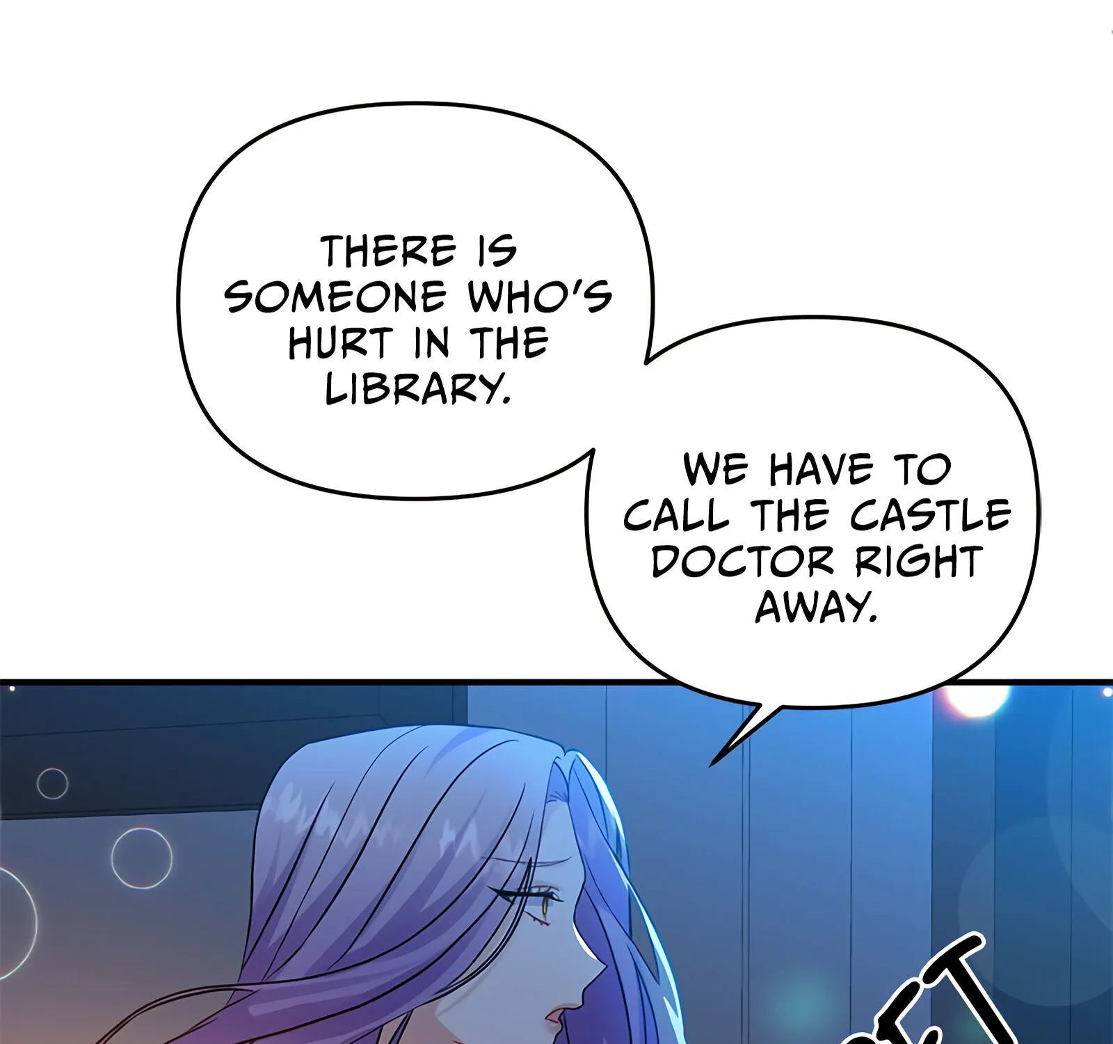 Now I Will Take The Emperor’S Heart - Page 104