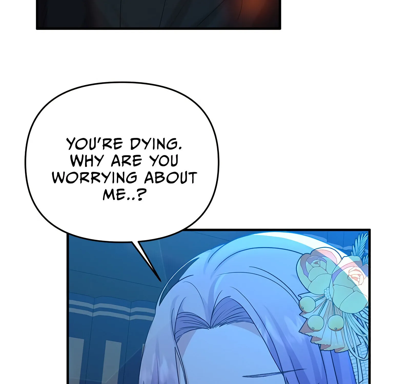 Now I Will Take The Emperor’S Heart - Page 91