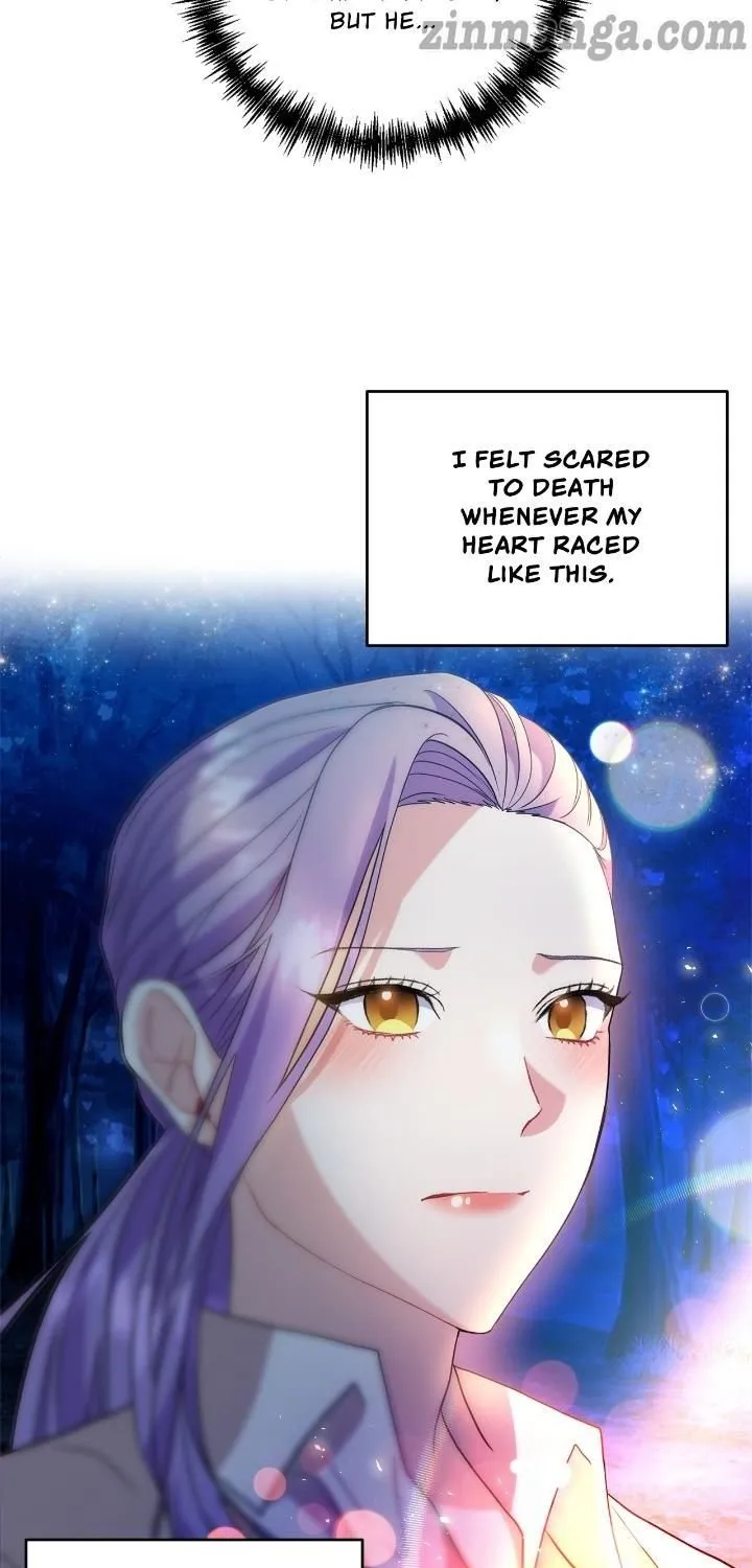 Now I Will Take The Emperor’S Heart - Page 61