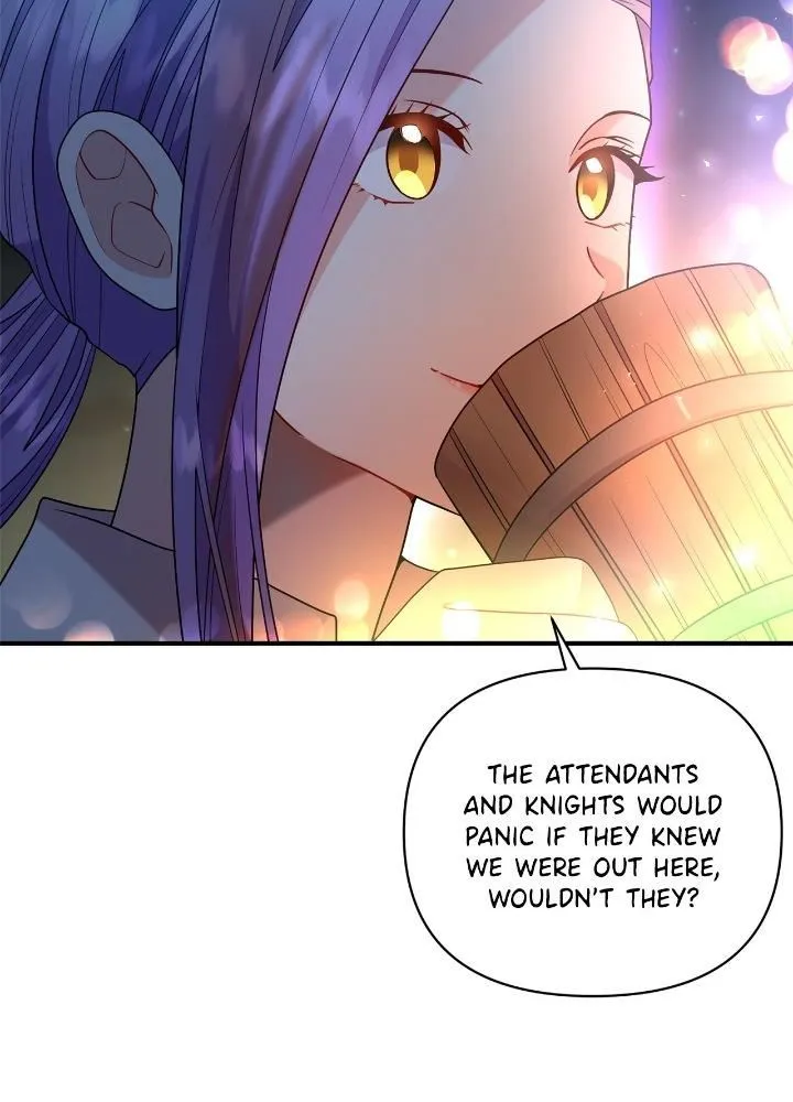 Now I Will Take The Emperor’S Heart - Page 34