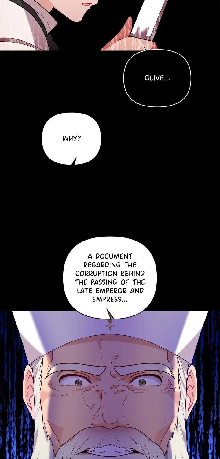 Now I Will Take The Emperor’S Heart - Page 66