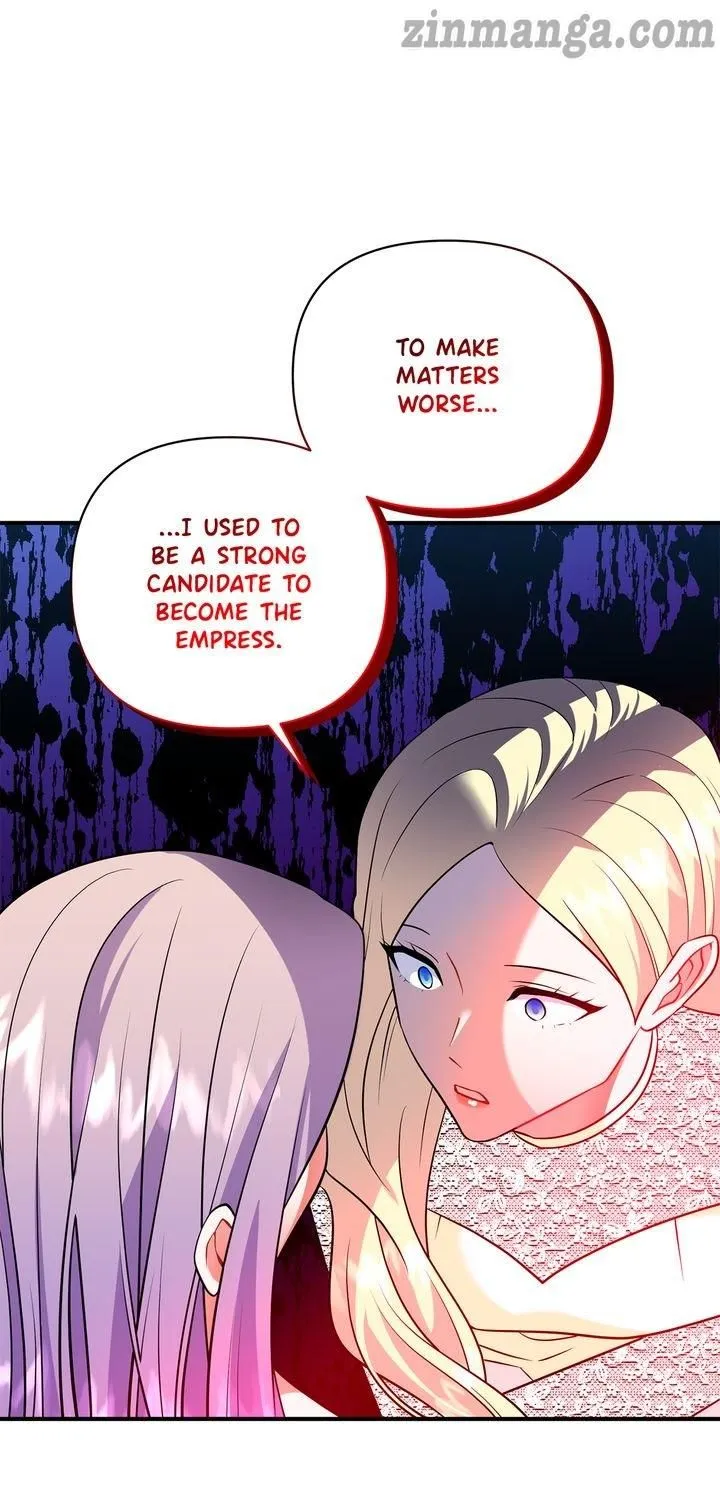 Now I Will Take The Emperor’S Heart - Page 63