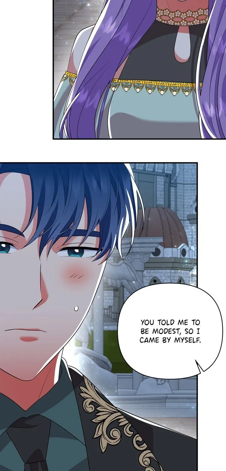 Now I Will Take The Emperor’S Heart - Page 64