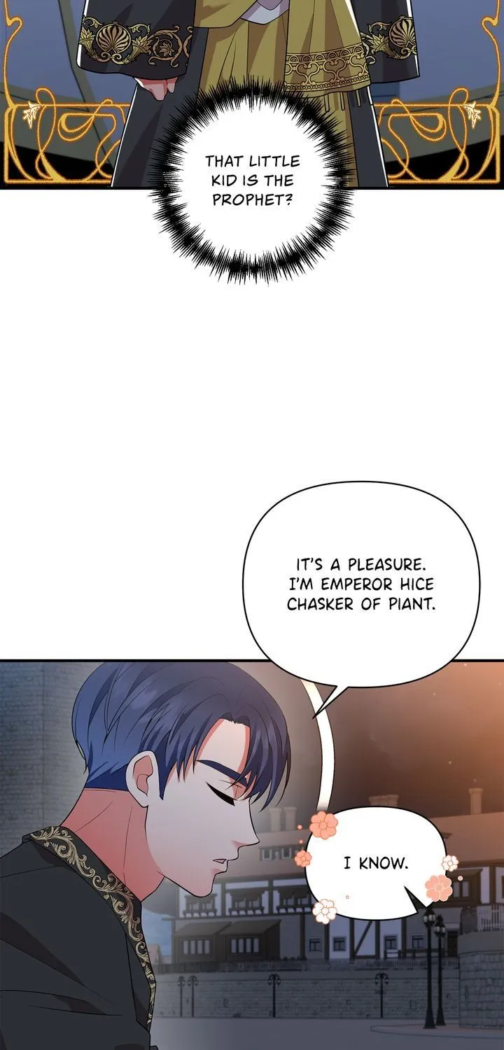 Now I Will Take The Emperor’S Heart - Page 77