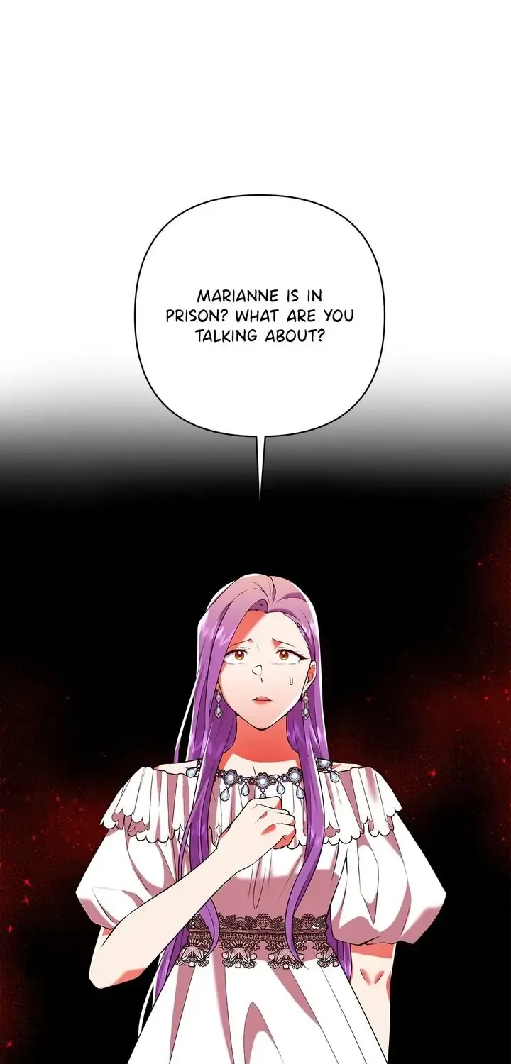 Now I Will Take The Emperor’S Heart Chapter 57 page 1 - MangaKakalot