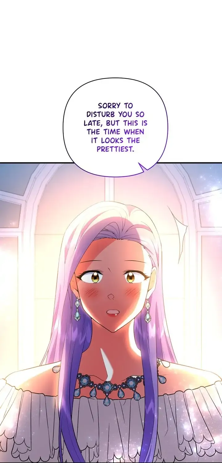 Now I Will Take The Emperor’S Heart - Page 39