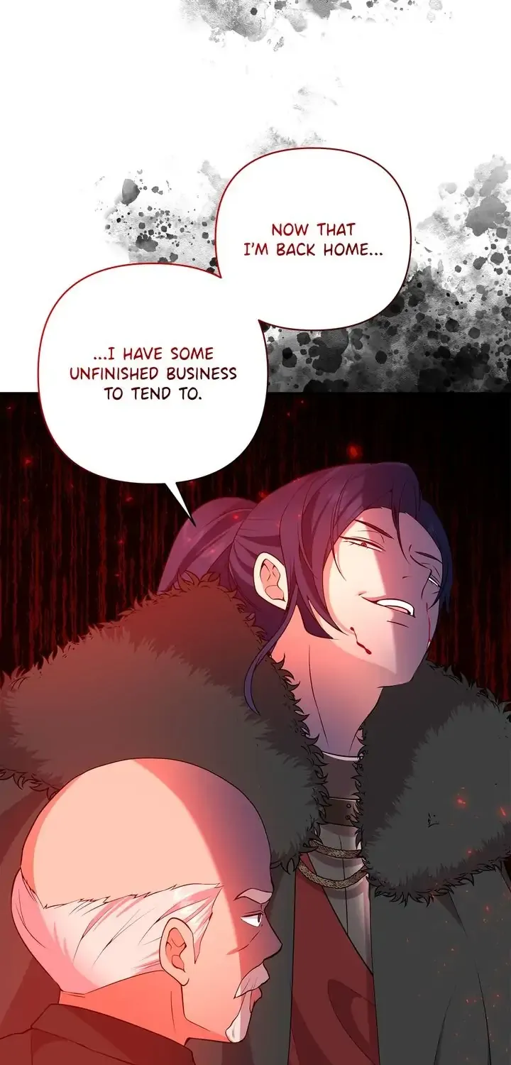 Now I Will Take The Emperor’S Heart - Page 58