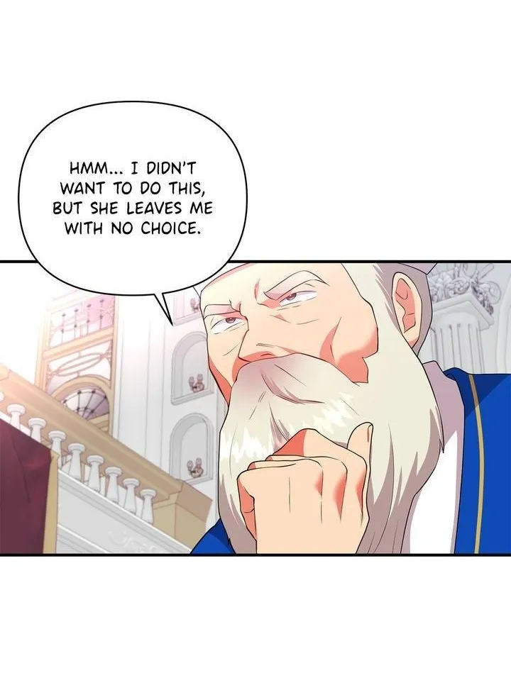 Now I Will Take The Emperor’S Heart - Page 22