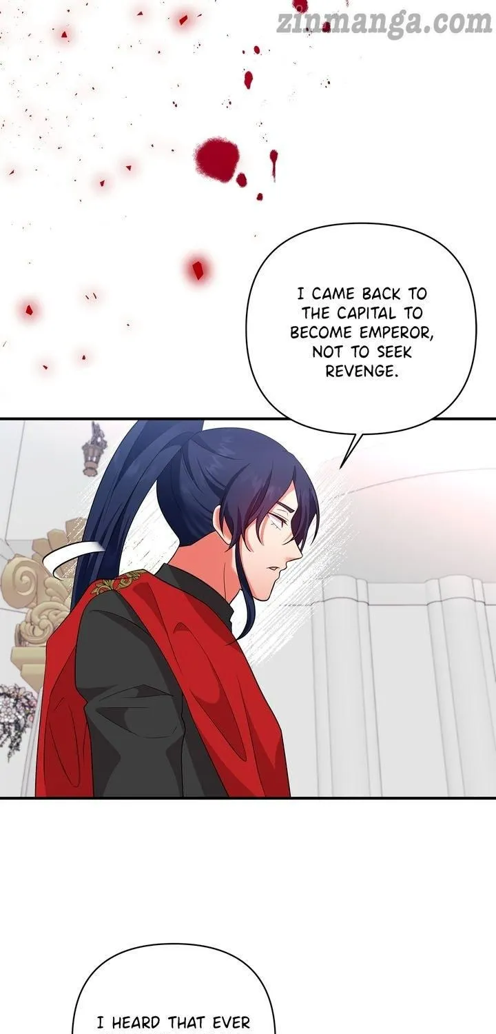 Now I Will Take The Emperor’S Heart - Page 47