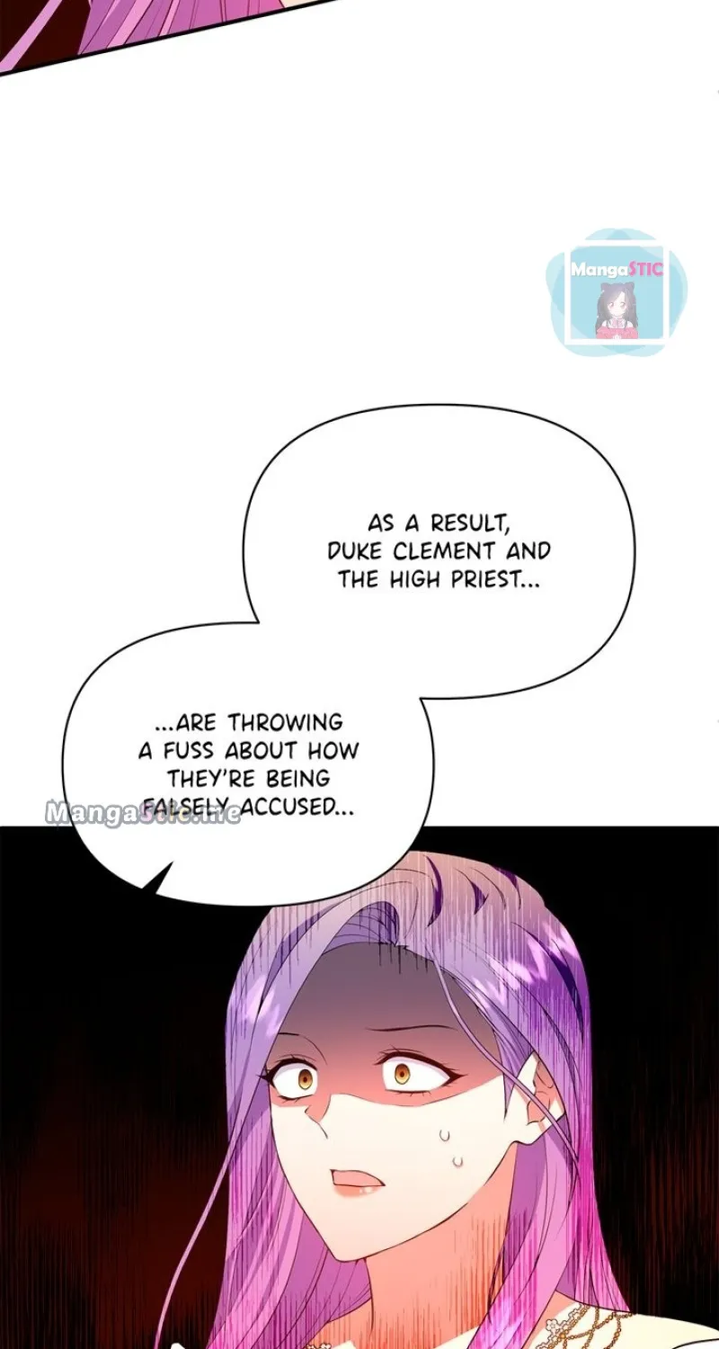 Now I Will Take The Emperor’S Heart - Page 42