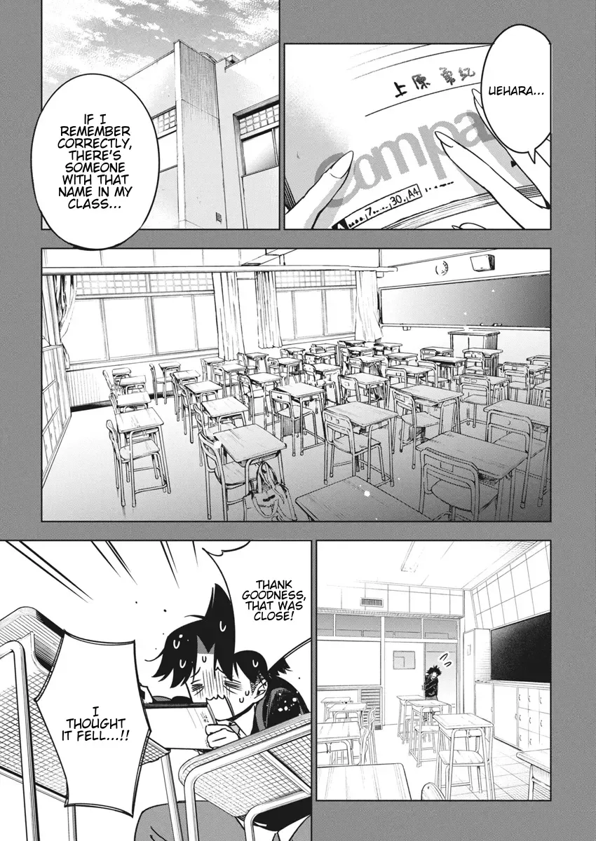 Now That We Draw Chapter 34 page 9 - MangaKakalot