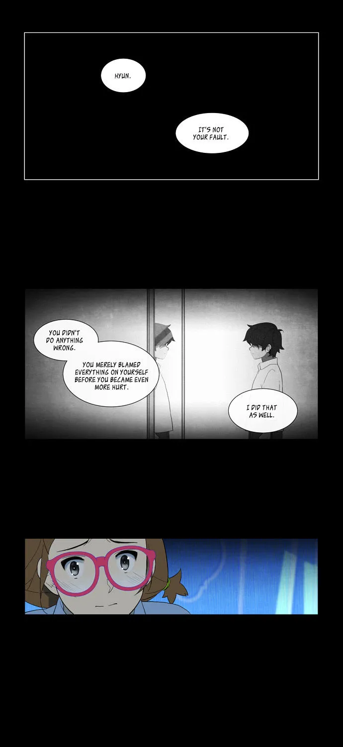 Nowhere Boy Chapter 20 page 66 - MangaKakalot