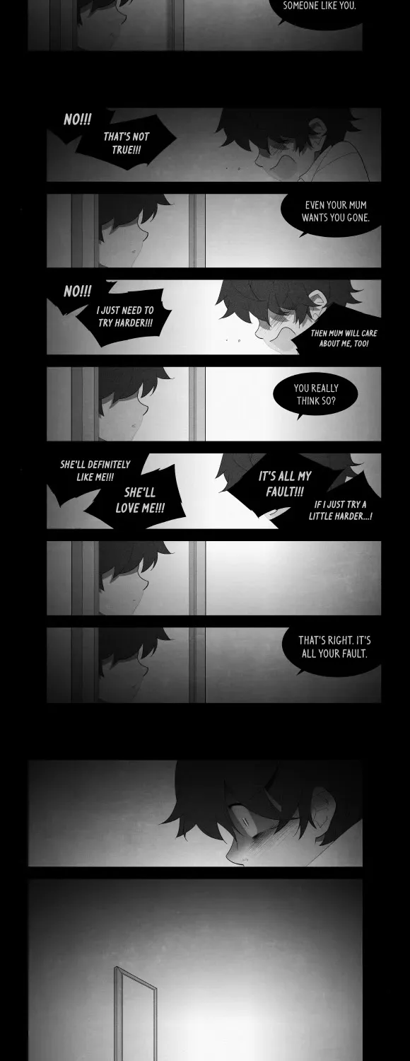 Nowhere Boy Chapter 30 page 4 - MangaKakalot