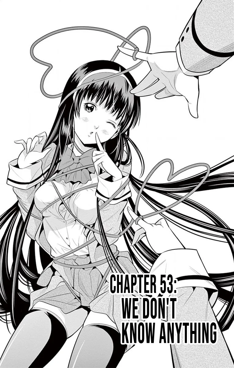 Nozo X Kimi Chapter 53 page 2 - MangaKakalot