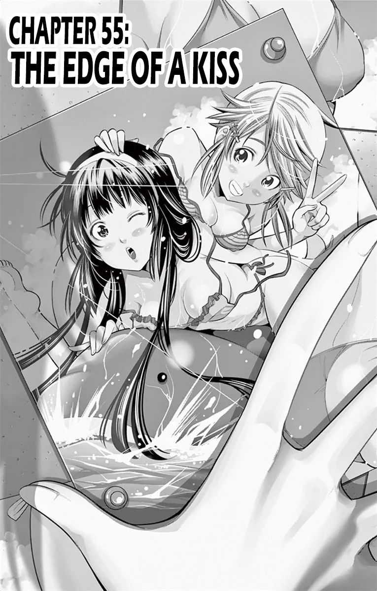 Nozo X Kimi Chapter 55 page 1 - MangaKakalot