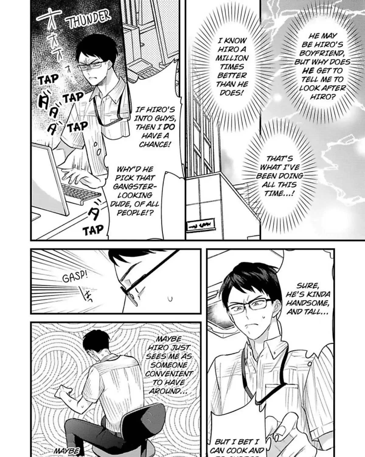 Nozokenai Ore Demo Yurushite Chapter 1 page 29 - MangaKakalot