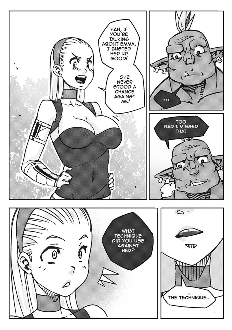 NPC - Page 3