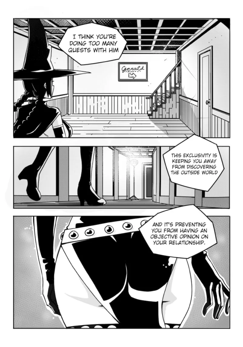 NPC - Page 9