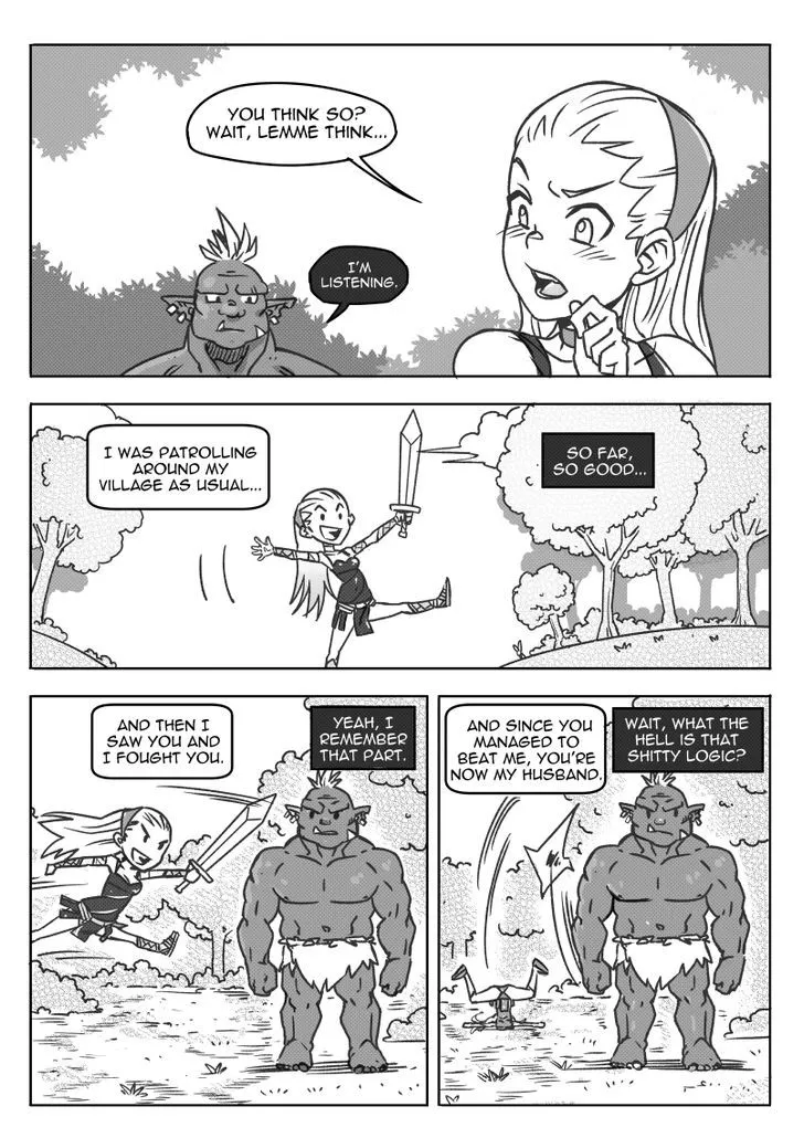 NPC - Page 6