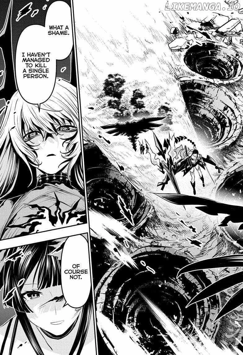 Nue No Onmyouji Chapter 65 page 5 - MangaKakalot