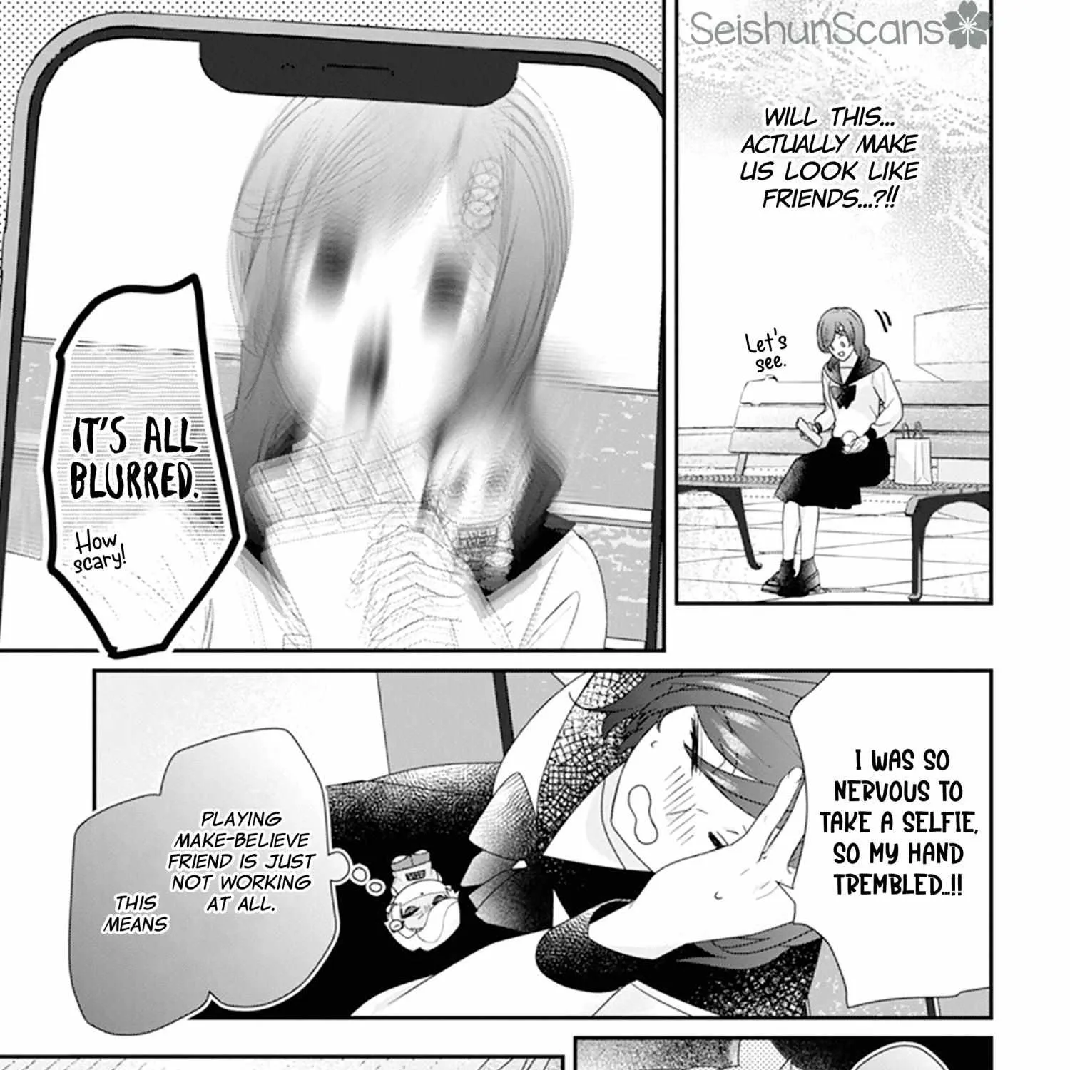 Nui Ni Koishite Ii Desu Ka? Chapter 2 page 50 - MangaKakalot