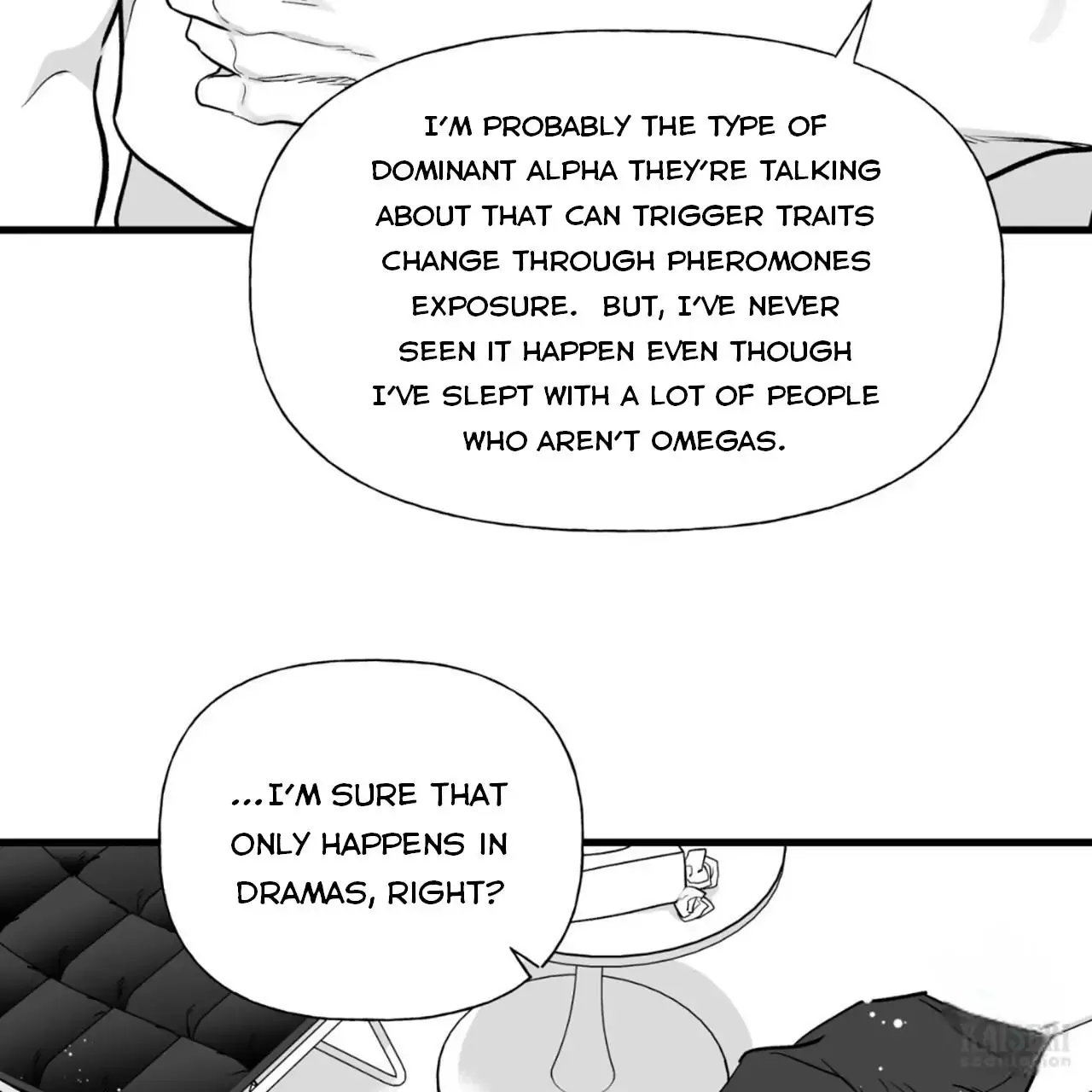 Number Of Cases Chapter 7 page 32 - MangaNato