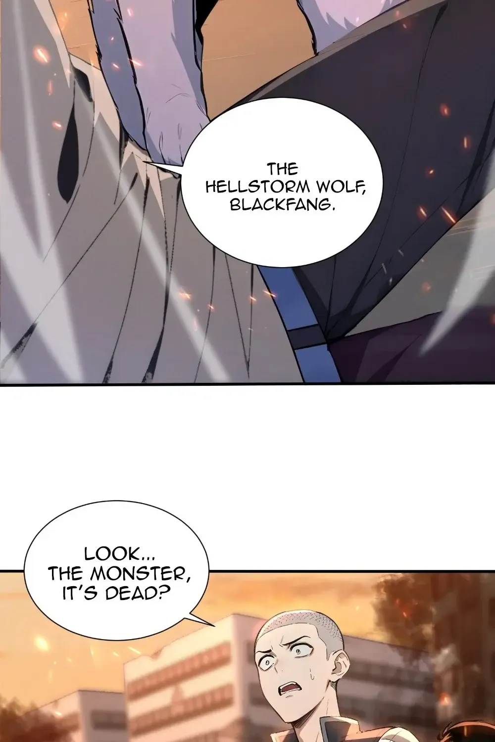 Number One Beast Master Chapter 4 page 38 - MangaKakalot