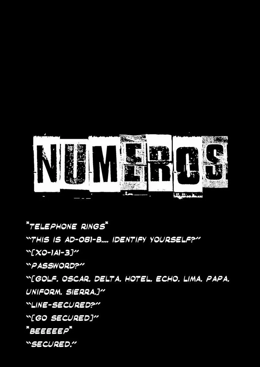 Numeros - Page 32