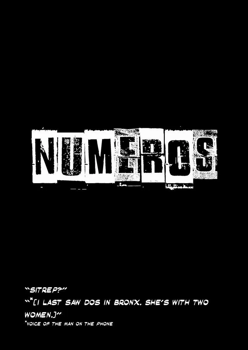 Numeros - Page 33