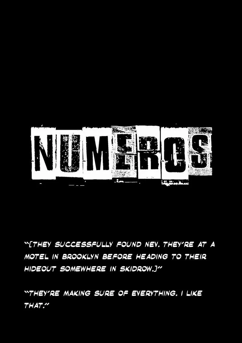 Numeros - Page 35